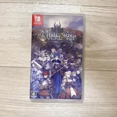 ユニコーンオーバーロード Switch