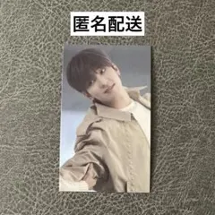 SEVENTEEN ウォヌ　消費期限　会場限定トレカ　東京　ユニバ