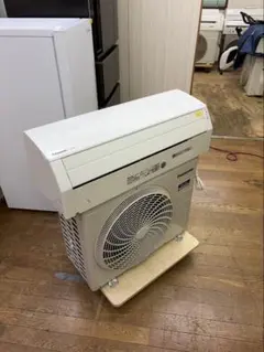 2026年最新】パナソニック エアコン 10畳の人気アイテム - メルカリ