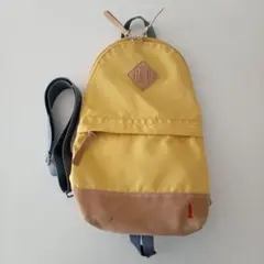 イーストボーイ肩掛けリュック