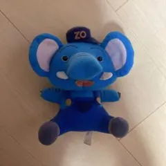 はりもぐハーリー　90's ぬいぐるみ　村上たかし　アゲゾー　昭和レトロ　当時物のサムネイル