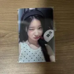 BABYMONSTER ベビモン　ペンライト　トレカ　アサ　weverse 特典