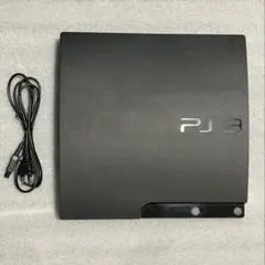 PlayStation3 CECH-3000A