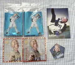 舞台ブルーロック ブルステ アクスタ