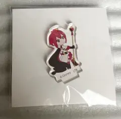 ツイステ ミニアクスタ リドル