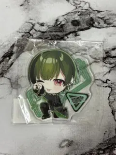 シクフォニ すち アクキー デスパレ - メルカリ