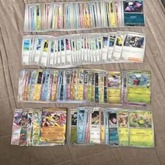 ポケカ メガドリームex まとめ売り【約160枚】