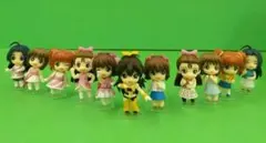 A184 ねんどろいどぷち アイドルマスター フィギュアまとめ売り