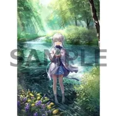 anemoi ソフマップ予約特典タペストリー2種 アクリルスタンド トート 