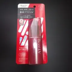 Biore UVアスリズム　プロテクトミストのサムネイル