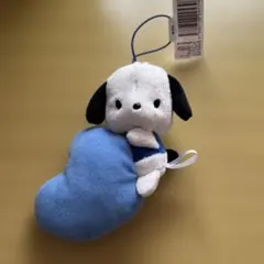 ポチャッコ マスコット