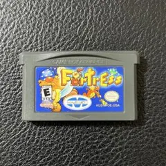 海外版　Fortress フォートレス