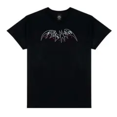 THRASHER NECKFACE SKY RAT TEE