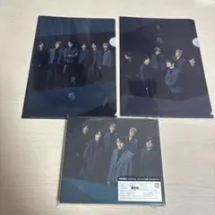 SixTONES 共鳴 （CD+DVD）