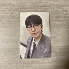 SEVENTEEN セブチ ケレン デジコ トレカ ウォヌ