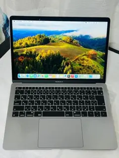 ★MacBook Air 13 2018★i5/8GB/SSD 256GB