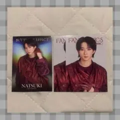 澤本夏輝 フォトカードセット