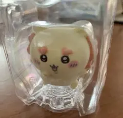 ちいかわ　なんか小さくてかわいいどーる２　箱なし　シーサー玄関先お手洗いにも