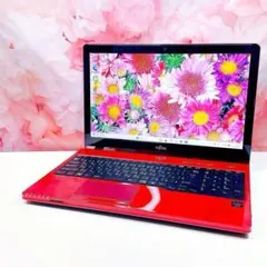 Win11★SSD240GB★★メモリ8G★大人気ピンク色ソニー★新品マウス Win11☆新品SSD240GBメモリ8G☆大人気ピンク色ソニー☆新品マウス