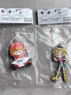 chacha アバンギャルディ サイン入りグッズセット アバンギャルディ】新商品登場！ | 株式会社SUPER MARKITの