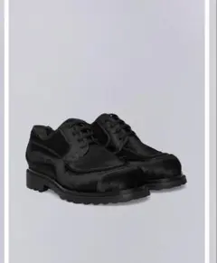 _J.L-A.L_ Tracer Derby size 42 日曜夜まで出品 - メルカリ