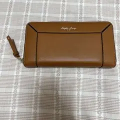 レガートラルゴ 長財布