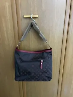 ラシット　ボア付き　超美品