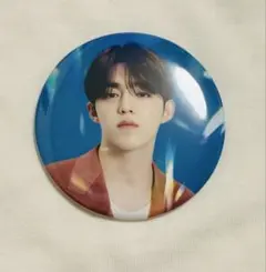 Be The sun 缶バッチセット Jun SEVENTEEN Jun バッジセット Be The sun 缶バッチセット Jun seventeen