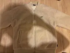 ニューバランス　ボアジャケット