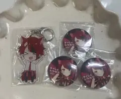 2025年最新】莉犬くんアクキー莉犬くん缶バッジの人気アイテム - メルカリ