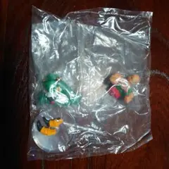 ドラゴンボール 天津飯 餃子フィギュア 未開封 新品 暗所保管