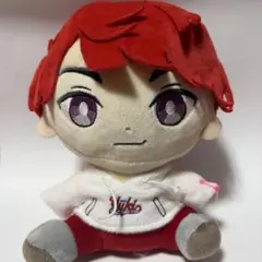 2026年最新】超特急 ユーキ ぬいぐるみの人気アイテム - メルカリ