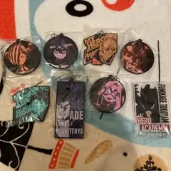 1番くじ僕のヒーローアカデミア