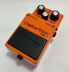BOSS Distortion DS-1 ギターエフェクター型 USB マウス - メルカリ
