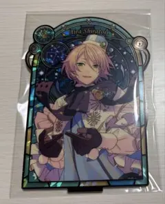 あんスタ 白鳥藍良 星之所向 中国限定アクスタ
