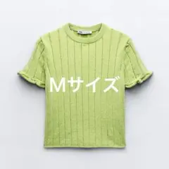 ZARA トップス 新木優子 谷まりあ 着用