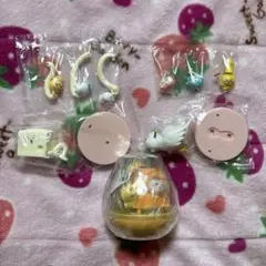 ちいかわ ３点セット