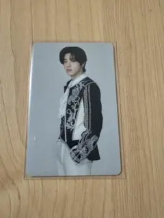 ENHYPEN FATE トレカ ジェイク