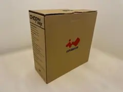 INWIN Chopin MAX 200W電源搭載 mini-ITXケース