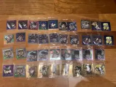ジョジョ ウエハースシール まとめ売り バラ売り 25種 5th - メルカリ