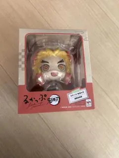 鬼滅の刃 るかっぷ 煉獄杏寿郎 フィギュア