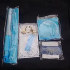 アイドリッシュセブン Op.7 四葉環