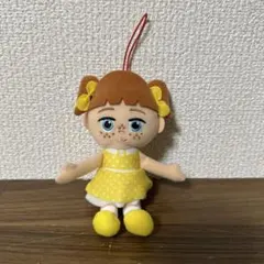 ディズニー　ピクサー　トイストーリー4 　マスコット　ギャビーギャビー