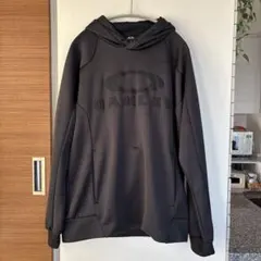 OAKLEY オークリー　パーカー　トレーナー