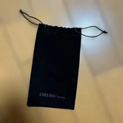チェルシーニューヨーク 巾着袋