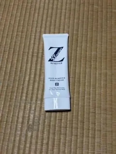 ゼロファクター リムーバー 脱毛クリーム 2本セット - メルカリ