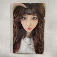 LE SSERAFIM withmuu トレカ 特典 ユンジン