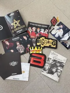 2025年最新】bigbang サインの人気アイテム - メルカリ