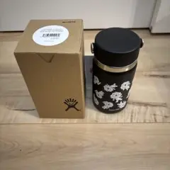 ファミリア familiar ニフレル ハイドロフラスクステンレスボトル16oz