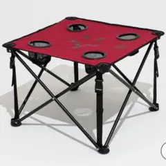 【新品】鹿島アントラーズ　KiU フォールディングテーブル